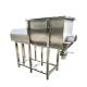 Horizontal Feed Mixer Machine For Poultry Farm With High Capacity
