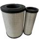 P532503 Air Filter for Heavy Duty Truck Improves Engine Performance and Efficiency