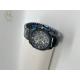 Men Modern Quartz Watch Water Resistance 30m With Stainless Steel Strap