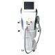 750nm To 1200nm IPL Hair Removal Machine White