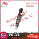 Common Rail Diesel Fuel Injector 21582098 BEBE4D11201 BEBE4D11301 for Engine Parts