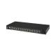 Industrial-Grade PoE+ Switch With NAT & 12-Port 180W Power - H3C LS-IE4320-12P-PWR