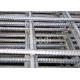 Easy Handling Concrete Reinforcing Wire Mesh Sheets Made Of Reinforcing Rod