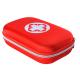 Low MOQ EVA Empty Medical Kit Case First Aid Kit Case Packaging