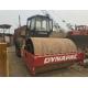                  Used Road Roller Dynapac Ca251d in Good Condition for Sale, Secondhand Dynapac 10 Ton Compactor Ca251d Ca25D Ca30d Ca301d Ca602D Low Price High Quality.             