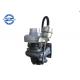 Diesel Excavator Spare Parts Turbocharger Replacement 2674A150 758817-5001S TB2558 452065-0003