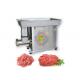 Electric Meat Grinders / Commercial Kitchen Meat Drinding Machinery