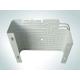 Refrigerator Spare Parts - Roll Bond Evaporator For Refrigerator Evaporator Cooling