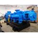 ZD series 55-85m3/H Multi Stage Impeller Pump / Mining Water Pump