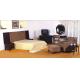 Modern Hotel Bedroom Furniture,Standard Single Room Furniture BO-B004