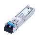 Cisco Compatible 1.25g Sfp Transceiver SM Duplex 1310nm LC Optical Transceiver Module