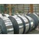 AISI 304 Cold Rolled Decorative Steel Strip Mill Edge 10-12000mm Length