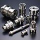 Aerospace CNC Machined Parts Stainless Steel Turned Milling Service CNC Machining Parts Manufacturer