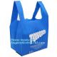 Good quality drink shopping bag non woven bag laminated tote bag, wholesale custom folding fabric carry bag, non woven b