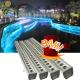 24x3W 3in1 RGB LED Wall Washer Outdoor