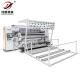 Multifunctional Industrial Quilting Machine For Mattress Border Tape