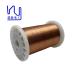 Polyurethane Copper Winding Wire 0.117mm Class 155 Enameled Round