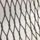 Hand Made Stainless Steel Wire Rope Netting Versatile Oxidize Resisting