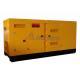 300kVA Perkins Generator Set Powered By 1506A-E88TAG5 Diesel Engine