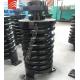 Turgor Cylinder Of Undercarriage Rotary Drilling Rig Components Od 50-1000mm 60si2mn