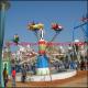 12 arms 24 seats  Amusement park attraction rides self-control plane for sale