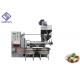 380V Industrial Oil Press Machine , Coconut Oil Extraction Machine High Efficiency