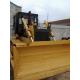 Year 2005 Used Caterpillar D6G Bulldozer 3306 engine with Original Paint and air condition for sale