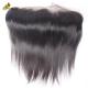 Medium Brown 8x8 Lace Closure And Frontals For Straight Human Hair