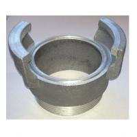 Gravity Casting Aluminum NBR in white or black Gasket PN6-16 Pressure