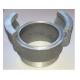 Gravity Casting Aluminum NBR in white or black Gasket PN6-16 Pressure