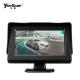 PAL NTSC Cat Monitor 4.3 Inch For Car Rear View Reverse Camera