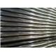 Industrial / Medical Welded Steel Pipe , DIN 2605 Metric Stainless Steel Tubing