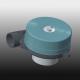 DC48V Brushless Small High Pressure DC Blower 12Kpa For Manufacturing Plant