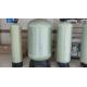 Factory Direct Canature Huayu 1054  FRP GRP Fiber Glass Pressure Vessel Storage Water Tank For RO Water System