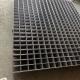 3mm 8 Gauge 75x75mm Stainless Steel Welded Wire Mesh Panels 3x3 2x2 2x4 4x4