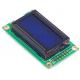 AIP31066 Driver FSTN STN Character LCD Display 8x2