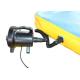 Popular Rechargeable Air Pump Blower To Blow Up Inflatables 1100 Watt