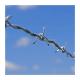 1.5-3cm Barb Length Cross Razor Sturdy Twisted Durable Barbed Wire for Orchard/Farm