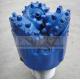 Durable Tricone Roller Bit FG Series IADC 435 75 kgs With Trimming Cutter