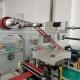 1500kg Fireproof Film Die Cutting Machine 200times / Min Screen Protective