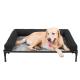 Oxford Elevated Dog Cot Bed 36in Cooling Elevated Dog Bed