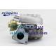GT2052-7V 724639-15VC100 Nissan Turbo Charger 705954-0015 723739-0002 723739-0003 724639-0002 724639-0004 14411-2X900