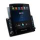 Tesla 9.7 inch Car Stereo Vertical Touch Screen 1 16G Android GPS Navigation System
