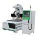 5500W To 9000W CNC Woodworking Machine 1300x2500mm ATC