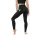 High Waist Softness Yoga Exercise Leggings Enthusiast Skin Friendly Women Sports Pants