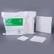 Microfiber Electronic Safe Wipes 4 Inch 195gsm Dust Free Wipes