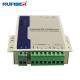 Din Rail Power Supply RS485/422/232 to Fiber Optical Media Converter Serail to Fiber Converter ST Connector