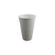 Recyclable Paper Disposable Cup Double Wall Hot Coffee Takeaway Drink Cups