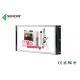 Indoor Wall Mount Android LCD Digital Signage Display Advertising Touch Screen Open Frame