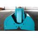 Backhoe Clam Clamshell Bucket For Mini Excavator Crane Grab Bucket
